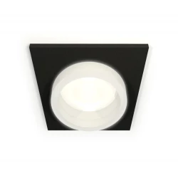 Больше о товаре Встраиваемый светильник Ambrella Light Techno Spot XC6521064