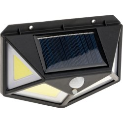 Больше о товаре Прожектор на солнечных батареях Duwi Solar led 25015 9